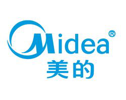 东莞南城美的洗衣机